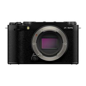 Fujifilm X-M5 Body Siyah Aynasız Fotoğraf Makinesi