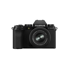 Fujifilm X-S20 + 15-45mm Lens Aynasız Fotoğraf Makinesi
