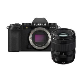 Fujifilm X-S20 + 16-50mm Lens Aynasız Fotoğraf Makinesi