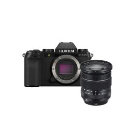 Fujifilm X-S20 + 16-80mm Lens Aynasız Fotoğraf Makinesi