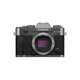 Fujifilm X-T30 III Body Antrasit Aynasız Fotoğraf Makinesi