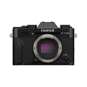 Fujifilm X-T30 III Siyah Aynasız Fotoğraf Makinesi