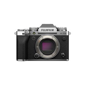 Fujifilm X-T5 Body Gümüş Aynasız Fotoğraf Makinesi