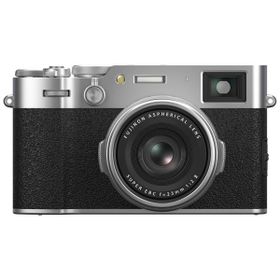 Fujifilm X100VI Dijital Fotoğraf Makinesi