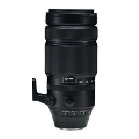 Fujifilm XF100-400mm F4.5-5.6 R LM OIS WR Lens