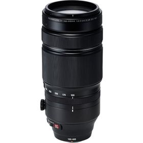 Fujifilm XF100-400mm F4.5-5.6 R LM OIS WR Lens