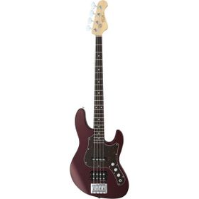 Fujigen JMJ2ALRAZM Mighty Jazz Bas Gitar