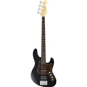 Fujigen JMJ2ALRBK Mighty Jazz Bas Gitar