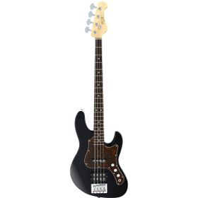 Fujigen JMJ2ALRBK Mighty Jazz Bas Gitar