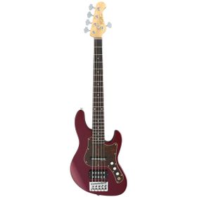 Fujigen JMJ52ALRAZM Mighty Jazz 5 Telli Bas Gitar