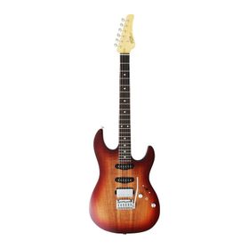Fujigen JOS2DUEW2R KNB Odyssey Elektro Gitar