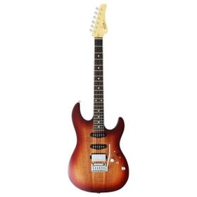 Fujigen JOS2DUEW2R KNB Odyssey Elektro Gitar