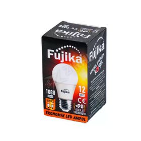 Fujika 12W 3 Adet Led Ampul