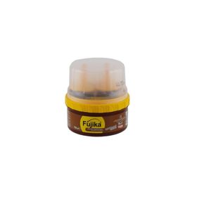 Fujika 150 ml Açık Kahve Ayakkabı Boyası