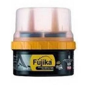 Fujika 150 ml Tekli Siyah Ayakkabı Boyası