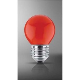 Fujika 15W Kırmızı Gece Ampulü