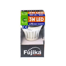 Fujika 3W Led