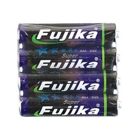 Fujika 4'lü 1.5 V İnce Pil