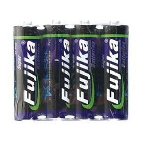 Fujika 4'lü Kalem Pil