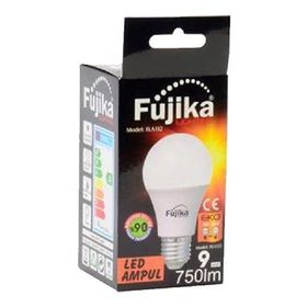 Fujika E 27 Duy 9 w Beyaz Işık Led Ampul