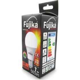 Fujika LED AMPUL E 27 DUY 7 W BEYAZ IŞIK