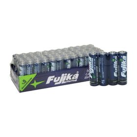 Fujika R6 AA 60 Adet Kalem Pil