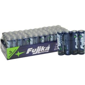 Fujika R6 AA 60 Adet Kalem Pil