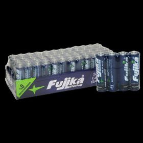 Fujika R6 AA 60 Adet Kalem Pil