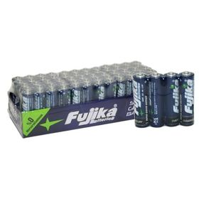 Fujika R6 AA 60 Adet Kalem Pil