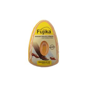 Fujika Tüm Renkler İçin Ayakkabı Parlatıcı Sünger