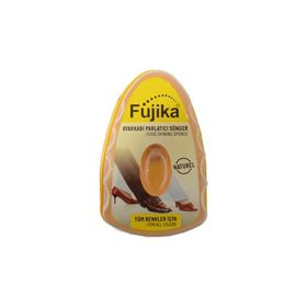 Fujika Tüm Renkler İçin Ayakkabı Parlatıcı Sünger