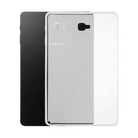 Fujimax Samsung Galaxy Tab P580 P585 P587 Silikon Tablet Kılıf