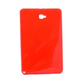 Fujimax Samsung Galaxy Tab P580 P585 P587 Silikon Tablet Kılıf