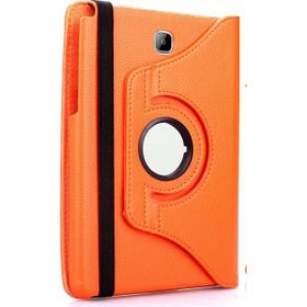 Fujimax Samsung Galaxy Tab T860 /T865 /T867 Yatay Standlı Arka Sert P.C Uyku Modlu Smart Tablet Kılıf