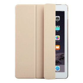 Fujimax Samsung Galaxy Tab T860 /T865 /T867 Yatay Standlı Arka Sert P.C Uyku Modlu Smart Tablet Kılıf