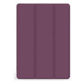 Fujimax Samsung Galaxy Tab T860 /T865 /T867 Yatay Standlı Arka Sert P.C Uyku Modlu Smart Tablet Kılıf