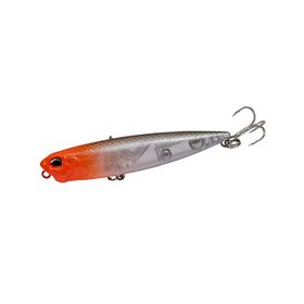 Fujin 005 Orange Head Hydra 85 mm 10 gr Su Üstü Maket Balık