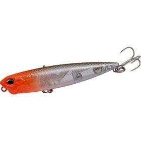 Fujin 005 Orange Head Hydra 85 mm 10 gr Su Üstü Maket Balık