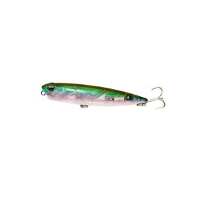 Fujin 011 Illusion Hydra 85 mm 10 gr Su Üstü Maket Balık