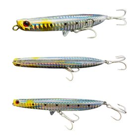 Fujin 011 Illusion Venom 10 10.5 gr 10 cm Maket Balık