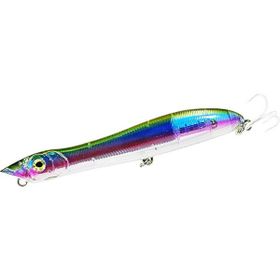 Fujin 011 Illusion Z-Walker 100 mm 11 gr Su Üstü Maket Balık