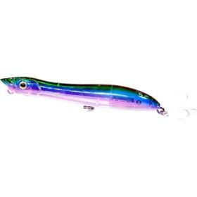 Fujin 011 Illusion Z-Walker 100 mm 11 gr Su Üstü Maket Balık