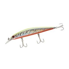 Fujin 012 Shiny Yellow Chart Surfer 110S 20 gr 11 cm Maket Balık