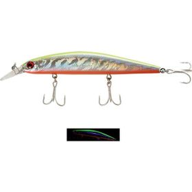 Fujin 012 Shiny Yellow Chart Surfer 110S 20 gr 11 cm Maket Balık
