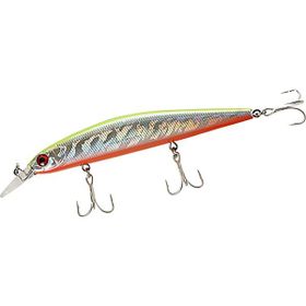 Fujin 012 Shiny Yellow Chart Surfer 110S 20 gr 11 cm Maket Balık