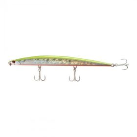 Fujin 012 Shiny Yellow Chart Zaion 175S 175 mm 50 gr Maket Balık