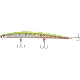 Fujin 012 Shiny Yellow Chart Zaion 175S 175 mm 50 gr Maket Balık