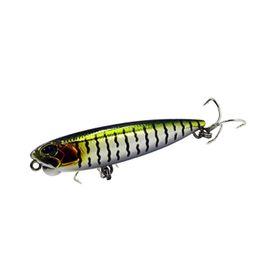 Fujin 014 Absolut Hydra 85 mm 10 gr Su Üstü Maket Balık