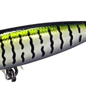 Fujin 014 Absolut Hydra 85 mm 10 gr Su Üstü Maket Balık