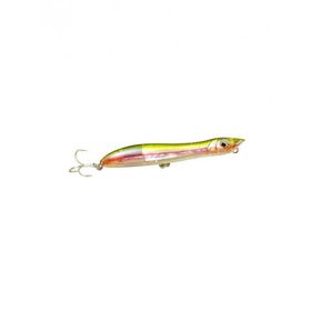 Fujin 015R Brown Purple Kiss Z-Walker 100 mm 11 gr Su Üstü Maket Balık
